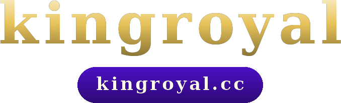 kingroyal logo